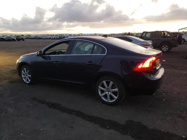 Obraz 2 z 2016 VOLVO S60 PREMIER 2016 z VIN YV126MFK7G2408592