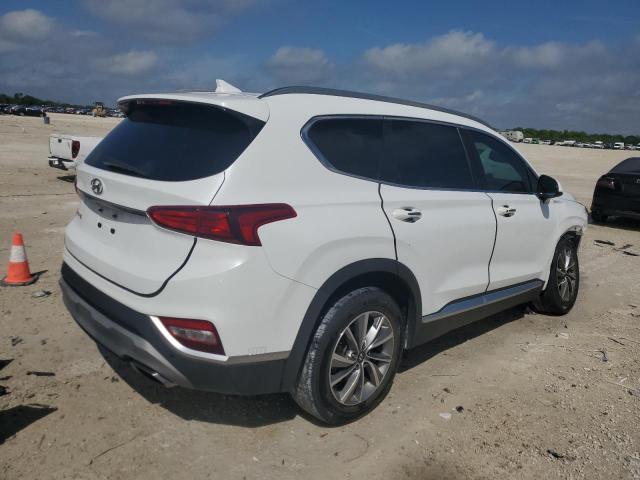 Obraz 3 z 2020 HYUNDAI SANTA FE SEL 2020 z VIN 5NMS33AD0LH191961