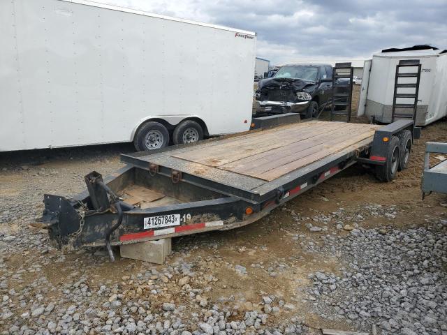 Image 2 of 2006 TOWM TRAILER 2006 with VIN 4KNUT18266L161729