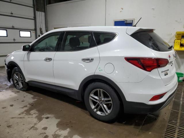 Obraz 2 z 2018 HYUNDAI SANTA FE SPORT  2018 z VIN 5NMZTDLB1JH092868