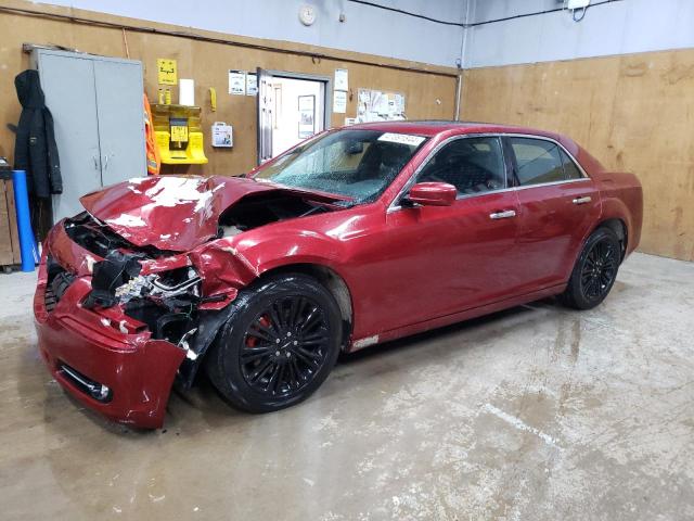 Obraz 1 z 2013 CHRYSLER 300C  2013 z VIN 2C3CCAKT7DH672967