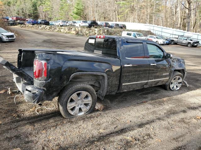 Изображение 3 2018 GMC SIERRA K1500 SLT 2018 с VIN 3GTU2NEC9JG460072