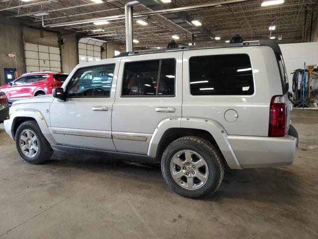 Image 2 of 2006 JEEP COMMANDER LIMITED 2006 with VIN 1J8HG58256C129434