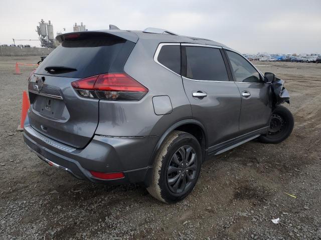 Obraz 3 z 2017 NISSAN ROGUE S 2017 z VIN KNMAT2MT3HP582495