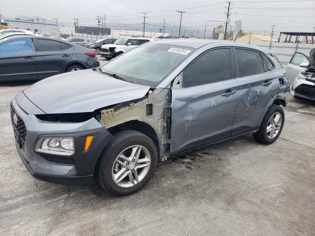 Obraz 1 z 2021 HYUNDAI KONA SE 2021 z VIN KM8K12AA7MU609976