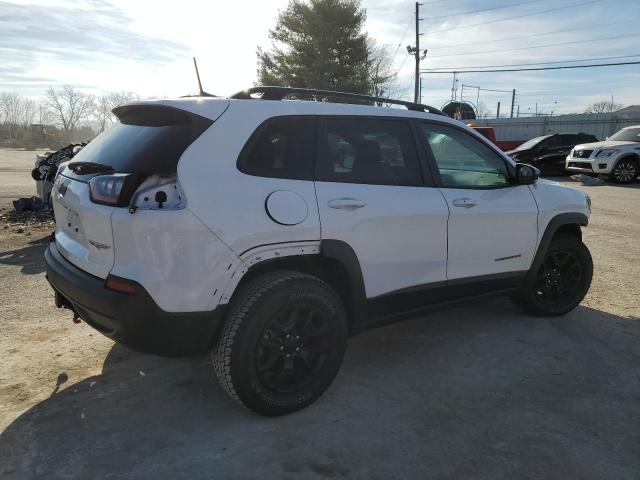 Obraz 3 z 2022 JEEP CHEROKEE TRAILHAWK 2022 z VIN 1C4PJMBX5ND522166