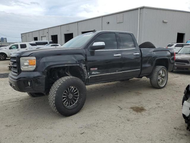 Obraz 2014 GMC SIERRA K1500 SLE 2014