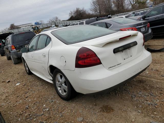 Obraz 2 z 2006 PONTIAC GRAND PRIX  2006 z VIN 2G2WP552661104295