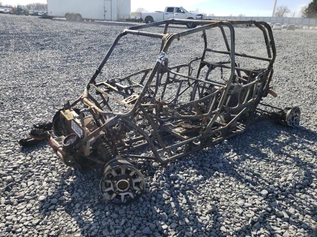 Изображение 2 2021 POLARIS RZR XP 4 TURBO 2021 с VIN 3NSN4E921MF579050