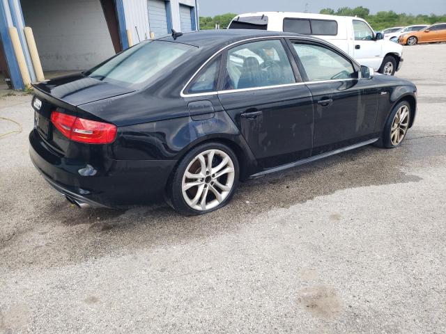 Изображение 3 2013 AUDI S4 PREMIUM PLUS 2013 с VIN WAUBGAFL7DA092376