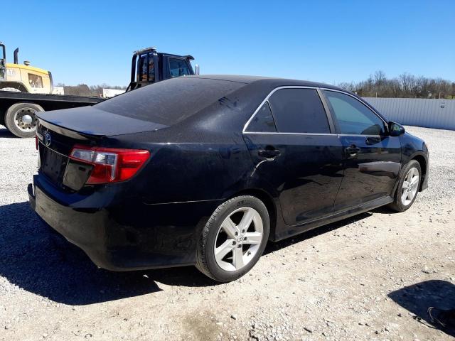 Изображение 3 2014 TOYOTA CAMRY L 2014 с VIN 4T1BF1FK4EU329799