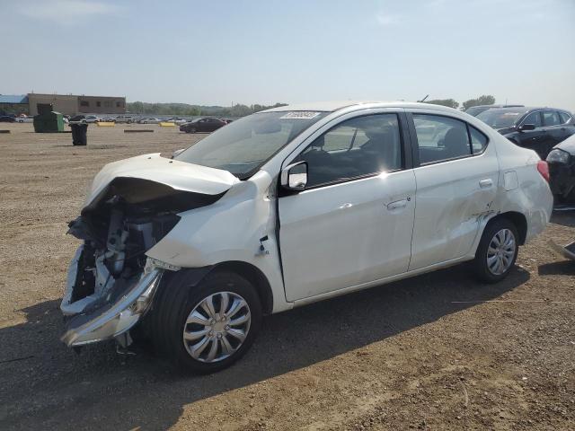 Изображение 2019 MITSUBISHI MIRAGE G4 ES 2019