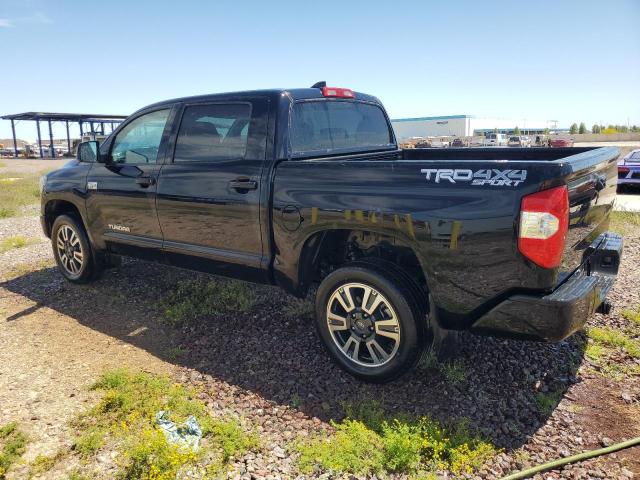 Obraz 2 z 2021 TOYOTA TUNDRA CREWMAX SR5 2021 z VIN 5TFDY5F13MX015158