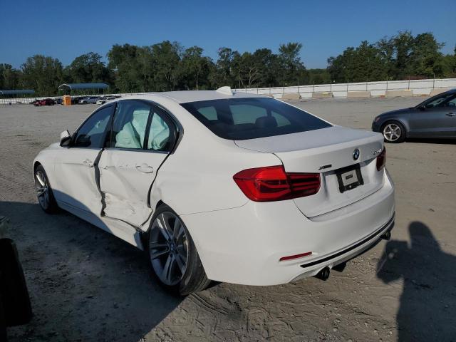 Изображение 2 2018 BMW 340 XI 2018 с VIN WBA8B7C54JA585929