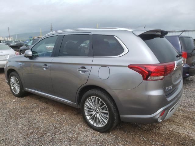 Obraz 2 z 2022 MITSUBISHI OUTLANDER SEL 2022 z VIN JA4J2VA7XNZ028991