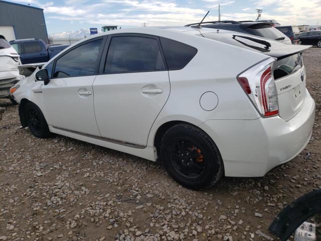 Изображение 2 2015 TOYOTA PRIUS  2015 с VIN JTDKN3DU6F0426762
