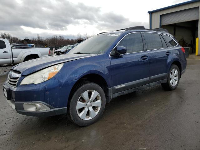 Obraz 2011 SUBARU OUTBACK 2.5I LIMITED 2011