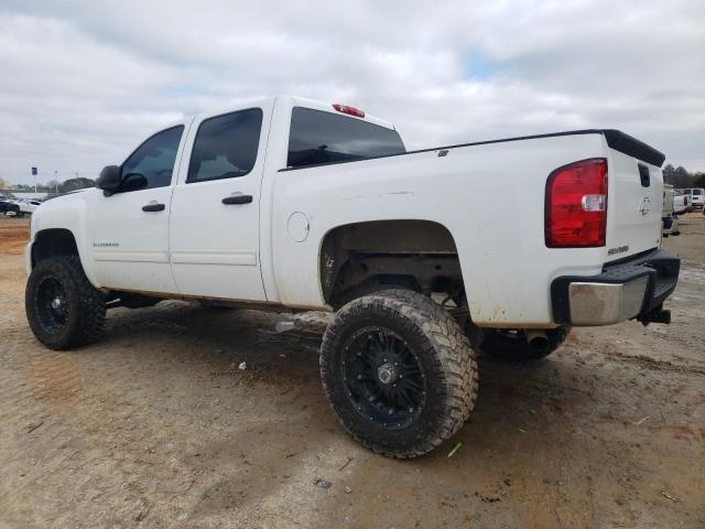 Obraz 2 z 2011 CHEVROLET SILVERADO K1500 LS 2011 z VIN 3GCPKREA6BG382449