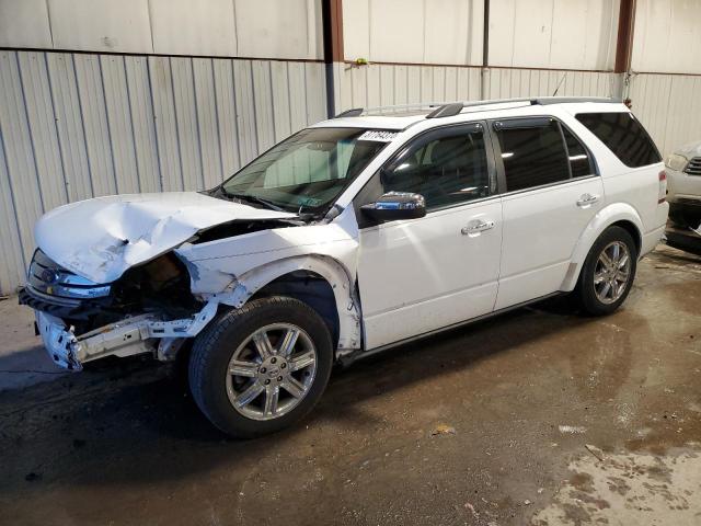 Obraz 2008 FORD TAURUS X LIMITED 2008