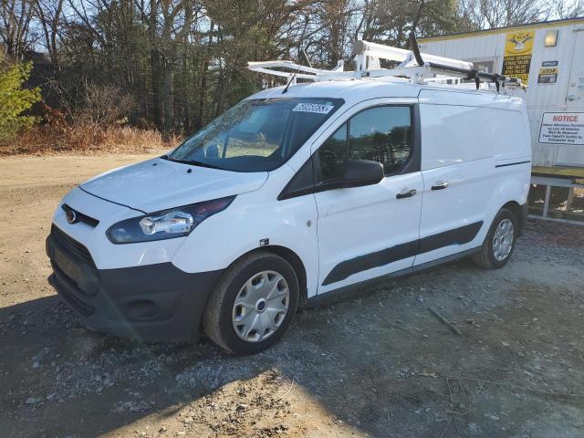 Obraz 2016 FORD TRANSIT CONNECT XL 2016
