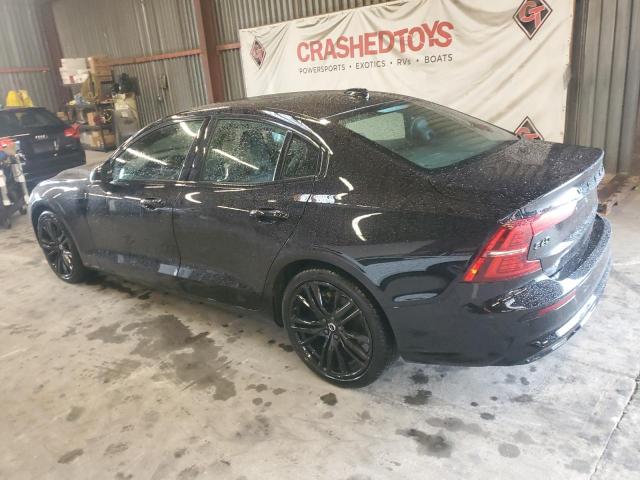 Image 2 of 2024 VOLVO S60 PLUS 2024 with VIN 7JRL12TH1RG280119