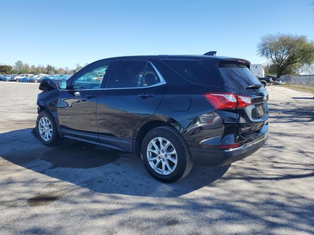 Image 2 of 2018 CHEVROLET EQUINOX LT 2018 with VIN 2GNAXJEV6J6249378