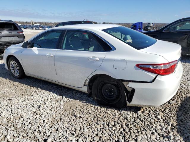 Image 2 of 2015 TOYOTA CAMRY LE 2015 with VIN 4T4BF1FK7FR470745