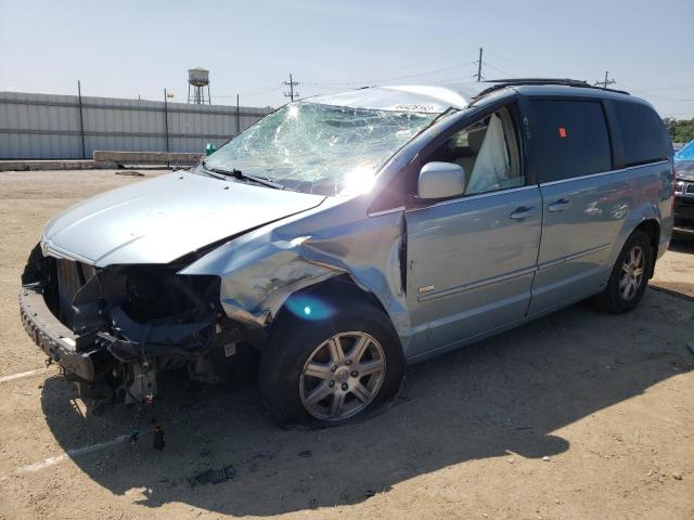 Obraz 2008 CHRYSLER TOWN & COUNTRY TOURING 2008