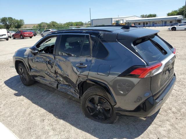Изображение 2 2020 TOYOTA RAV4 XSE 2020 с VIN 4T3EWRFV8LU003014