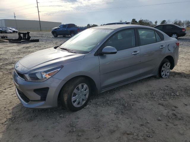 Изображение 1 2021 KIA RIO LX 2021 с VIN 3KPA24AD7ME430872