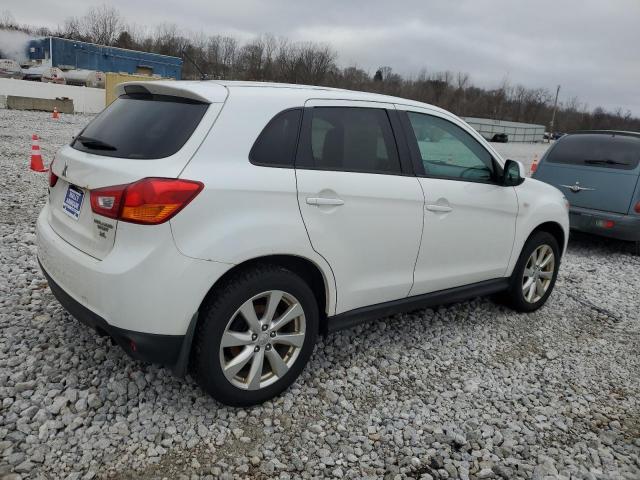 Image 3 of 2015 MITSUBISHI OUTLANDER SPORT ES 2015 with VIN 4A4AR3AW8FE043973