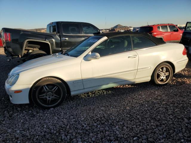 Image 1 of 2008 MERCEDES-BENZ CLK 350 2008 with VIN WDBTK56F68F252312