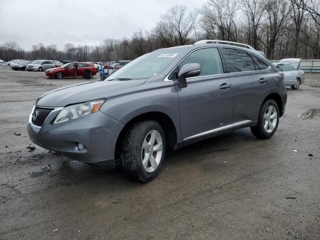 2012 LEXUS RX 350 2012 image