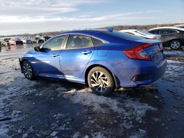 Obraz 2 z 2017 HONDA CIVIC EX 2017 z VIN 19XFC2F75HE021866