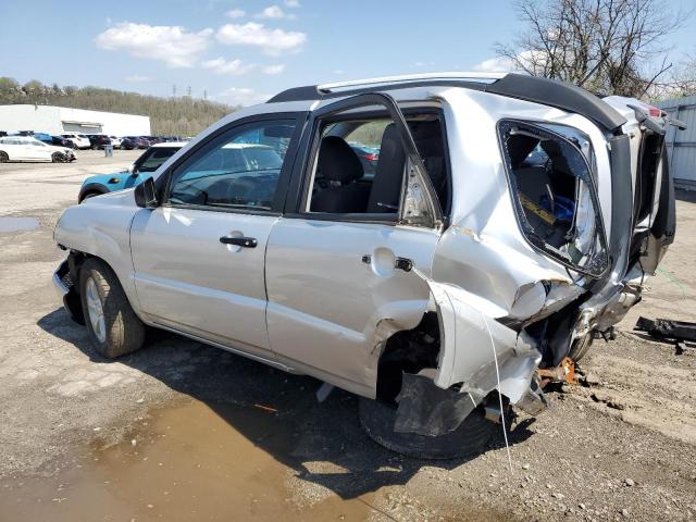 Obraz 2 z 2009 KIA SPORTAGE LX 2009 z VIN KNDJF724197571903