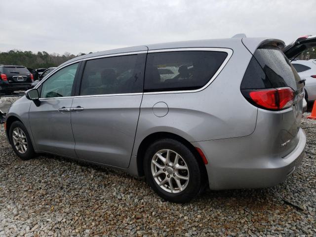 Obraz 2 z 2017 CHRYSLER PACIFICA TOURING 2017 z VIN 2C4RC1DG8HR514255