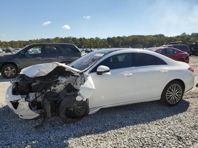 Изображение 1 2020 MERCEDES-BENZ CLA 250 4MATIC 2020 с VIN WDD5J4HB9LN043006
