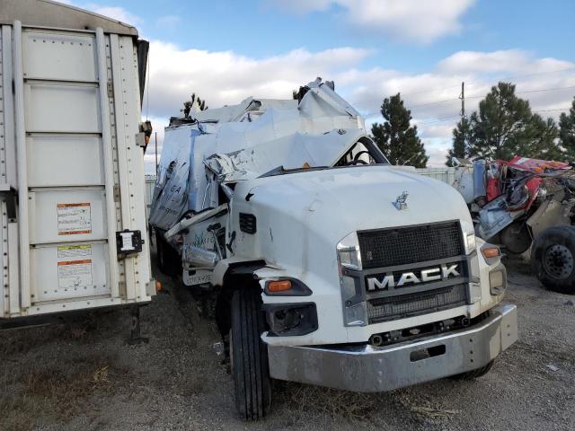 Изображение 1 2022 MACK MD  2022 с VIN 1M2MDBAA2NS004101