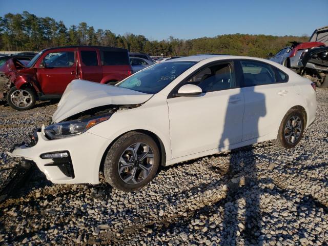 Obraz 2019 KIA FORTE FE 2019