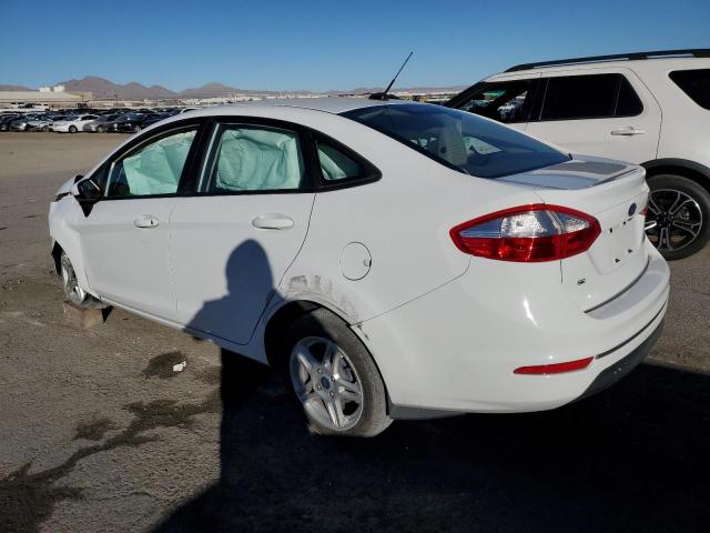 Image 2 of 2019 FORD FIESTA SE 2019 with VIN 3FADP4BJ2KM120205