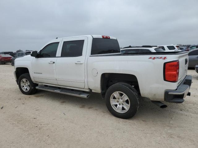 Obraz 2 z 2017 CHEVROLET SILVERADO K1500 LT 2017 z VIN 3GCUKREC9HG416350