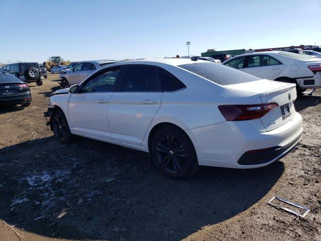 Obraz 2 z 2023 VOLKSWAGEN JETTA SE 2023 z VIN 3VWEM7BU5PM047614