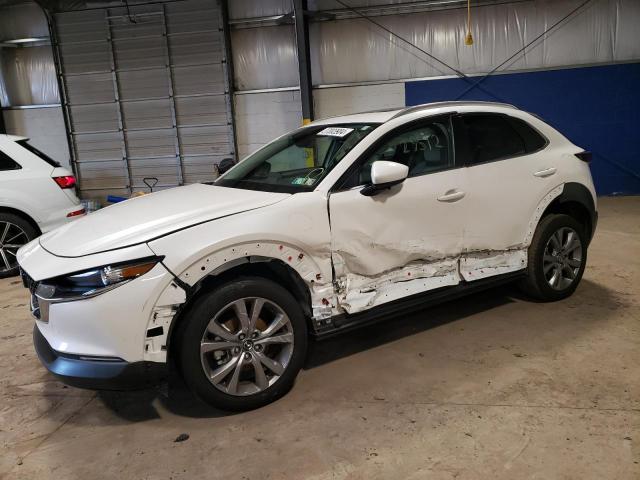 Изображение 1 2022 MAZDA CX-30 PREFERRED 2022 с VIN 3MVDMBCL6NM410196