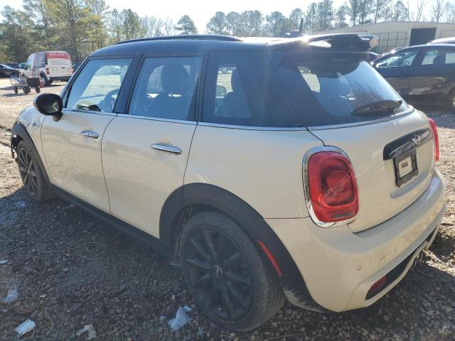 Obraz 2 z 2018 MINI COOPER S 2018 z VIN WMWXU3C51J2B64634