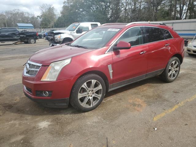 Obraz 2012 CADILLAC SRX PERFORMANCE COLLECTION 2012