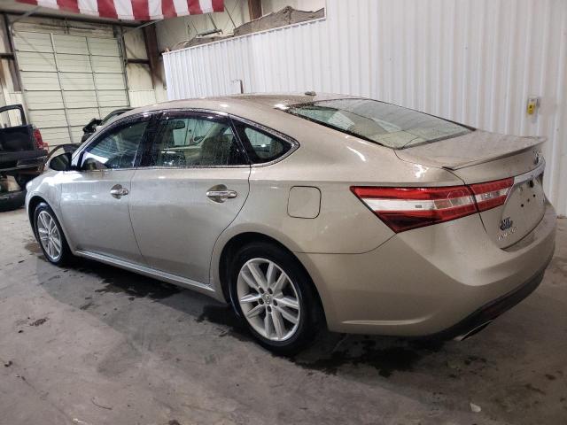 Image 2 of 2015 TOYOTA AVALON XLE 2015 with VIN 4T1BK1EB5FU176235