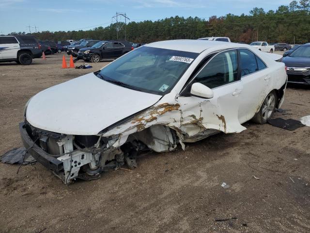 Obraz 1 z 2013 TOYOTA CAMRY L 2013 z VIN 4T1BF1FK1DU214608