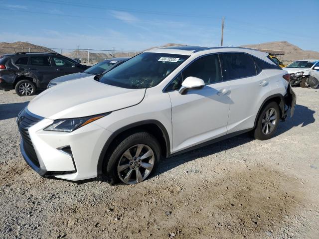 2019 LEXUS RX 350 BASE 2019 image
