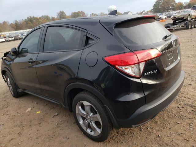 Image 2 of 2019 HONDA HR-V LX 2019 with VIN 3CZRU5H30KG708085