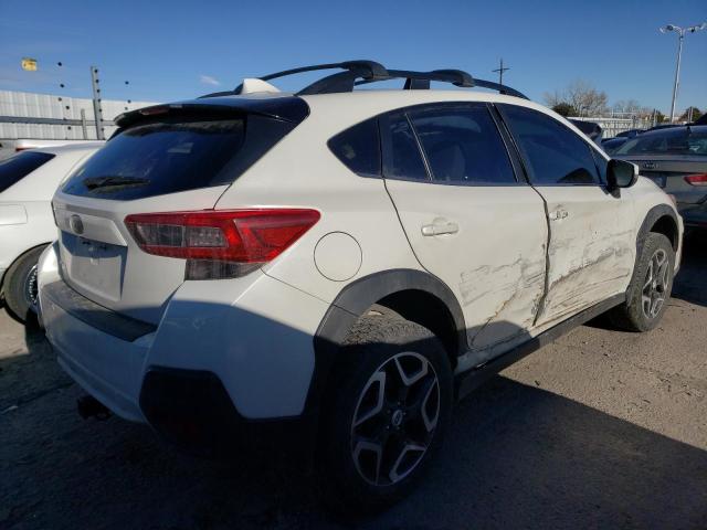 Изображение 3 2018 SUBARU CROSSTREK LIMITED 2018 с VIN JF2GTAMC2J8350783